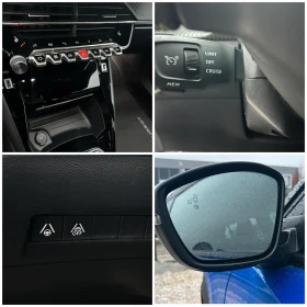 Peugeot 2008 * GT - PACK * 155 k.c. AUTOMATIC - 14300 € - 66400507 12 | Car24.bg Peugeot 2008 * GT - PACK * 155 k.c. AUTOMATIC - 14300 € - 66400507 12