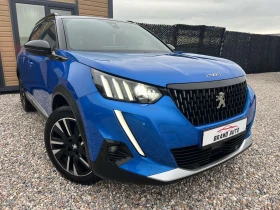 Peugeot 2008 * GT - PACK * 155 k.c. AUTOMATIC - 14300 € - 66400507 3 | Car24.bg Peugeot 2008 * GT - PACK * 155 k.c. AUTOMATIC - 14300 € - 66400507 3