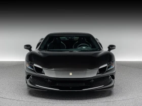 Ferrari 296GTB CARBON/20"/JBL Hi-Fi/FRONT LIFT/LED/