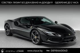 Ferrari 296GTB CARBON/20"/JBL Hi-Fi/FRONT LIFT/LED/