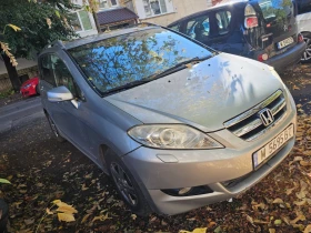 Honda Fr-v Executive XENON - 1199 € - 30709628 2 | Car24.bg Honda Fr-v Executive XENON - 1199 € - 30709628 2