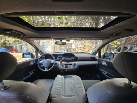 Honda Fr-v Executive XENON - 1199 € - 30709628 6 | Car24.bg Honda Fr-v Executive XENON - 1199 € - 30709628 6