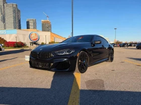 BMW 850 * M850i xDrive * CARFAX * BOWERS* SWAROWSKI