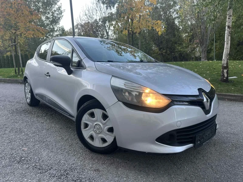 Renault Clio 1.2i / ОБСЛУЖЕН - 10900 лв. / 5573.08 € - 41548142 1 | Car24.bg Renault Clio 1.2i / ОБСЛУЖЕН - 10900 лв. / 5573.08 € - 41548142 1