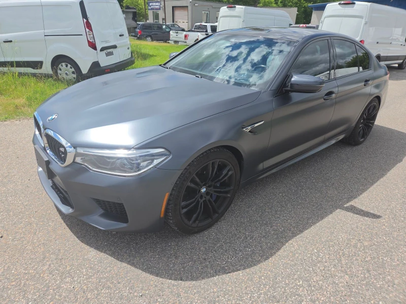 BMW M5 Автокредит Цена до България - 40800 € / 79797.86 лв. - 64053342 1 | Car24.bg BMW M5 Автокредит Цена до България - 40800 € / 79797.86 лв. - 64053342 1