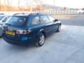 Mazda 6 2000 - [3] 