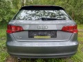 Audi A3 S-tronic Кожа  - [9] 