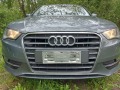 Audi A3 S-tronic Кожа  - [4] 