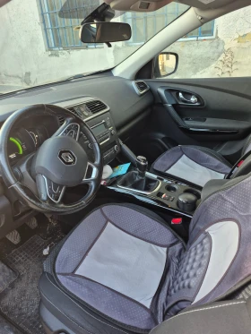 Renault Kadjar - 13000 € / 25425.79 лв. - 53403744 5 | Car24.bg Renault Kadjar - 13000 € / 25425.79 лв. - 53403744 5