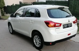 Mitsubishi ASX 1.8 DiD - 8200 € / 16037.81 лв. - 49400433 3 | Car24.bg Mitsubishi ASX 1.8 DiD - 8200 € / 16037.81 лв. - 49400433 3