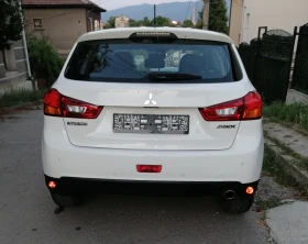 Mitsubishi ASX 1.8 DiD - 8200 € / 16037.81 лв. - 49400433 4 | Car24.bg Mitsubishi ASX 1.8 DiD - 8200 € / 16037.81 лв. - 49400433 4