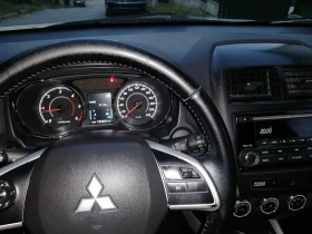 Mitsubishi ASX 1.8 DiD - 8200 € / 16037.81 лв. - 49400433 11 | Car24.bg Mitsubishi ASX 1.8 DiD - 8200 € / 16037.81 лв. - 49400433 11