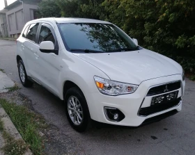Mitsubishi ASX 1.8 DiD - 8200 € / 16037.81 лв. - 49400433 6 | Car24.bg Mitsubishi ASX 1.8 DiD - 8200 € / 16037.81 лв. - 49400433 6