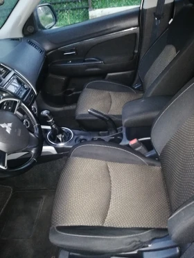 Mitsubishi ASX 1.8 DiD - 8200 € / 16037.81 лв. - 49400433 12 | Car24.bg Mitsubishi ASX 1.8 DiD - 8200 € / 16037.81 лв. - 49400433 12