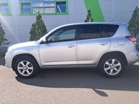 Toyota Rav4 2.2