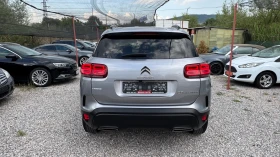 Citroen C5 Aircross C5 360 camera DISTRONIC Euro6B | Auto.bg — изображение 6 Citroen C5 Aircross C5 360 camera DISTRONIC Euro6B | Auto.bg — изображение 6