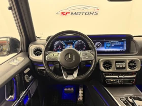 Mercedes-Benz G 400 AMG\Burmester\360\ | Auto.bg — изображение 13 Mercedes-Benz G 400 AMG\Burmester\360\ | Auto.bg — изображение 13