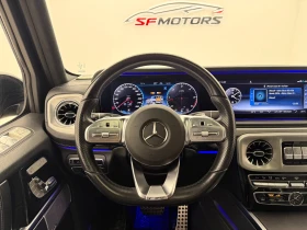 Mercedes-Benz G 400 AMG\Burmester\360\ | Auto.bg — изображение 14 Mercedes-Benz G 400 AMG\Burmester\360\ | Auto.bg — изображение 14