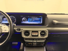 Mercedes-Benz G 400 AMG\Burmester\360\ | Auto.bg — изображение 15 Mercedes-Benz G 400 AMG\Burmester\360\ | Auto.bg — изображение 15