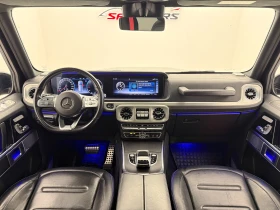 Mercedes-Benz G 400 AMG\Burmester\360\ | Auto.bg — изображение 11 Mercedes-Benz G 400 AMG\Burmester\360\ | Auto.bg — изображение 11