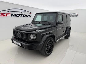 Mercedes-Benz G 400 AMG\Burmester\360\ | Auto.bg — изображение 3 Mercedes-Benz G 400 AMG\Burmester\360\ | Auto.bg — изображение 3