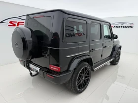 Mercedes-Benz G 400 AMG\Burmester\360\ | Auto.bg — изображение 6 Mercedes-Benz G 400 AMG\Burmester\360\ | Auto.bg — изображение 6
