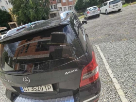 Mercedes-Benz GLK 350 EDITION - 9500 € - 19931330 8 | Car24.bg Mercedes-Benz GLK 350 EDITION - 9500 € - 19931330 8
