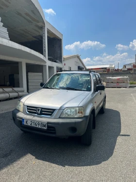Honda Cr-v 2.0 - Car24.bg Honda Cr-v 2.0