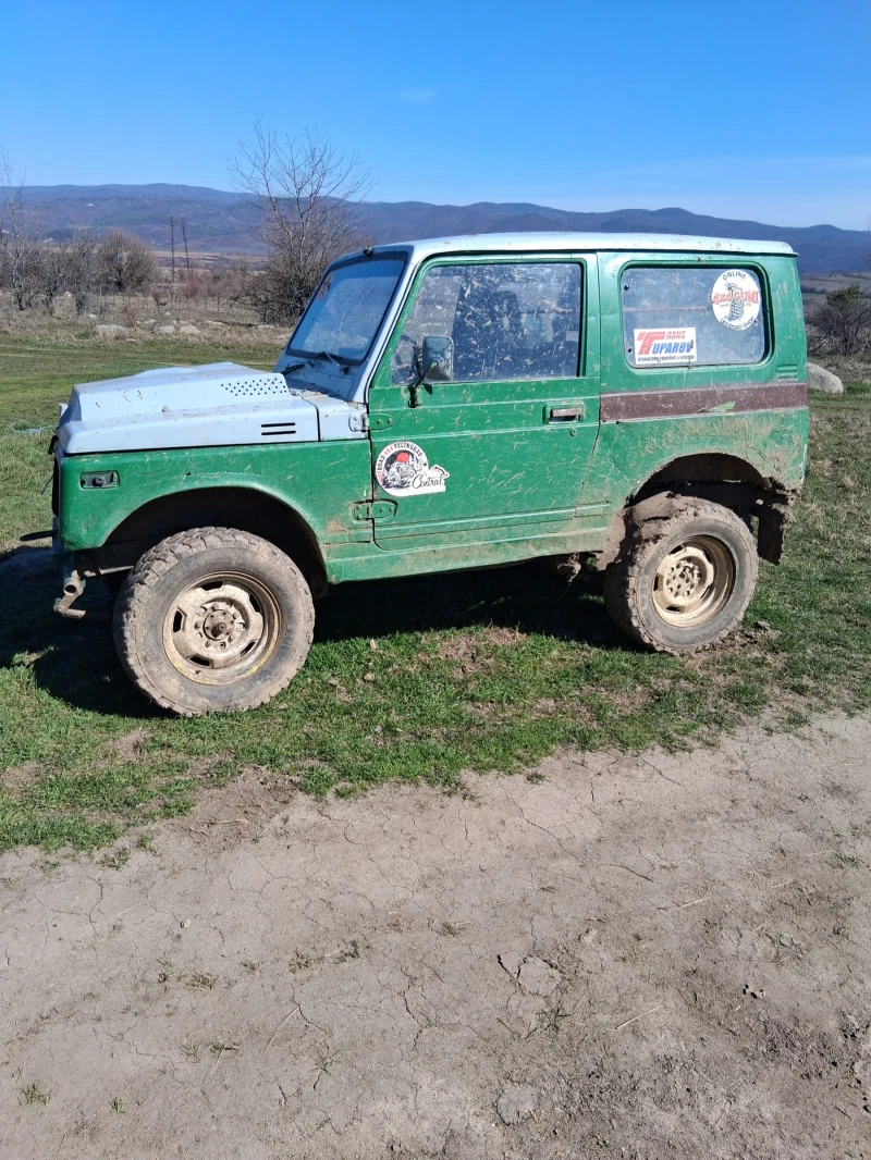 Suzuki Samurai 567 - 1200 € / 2347.00 лв. - 26291475 1 | Car24.bg Suzuki Samurai 567 - 1200 € / 2347.00 лв. - 26291475 1