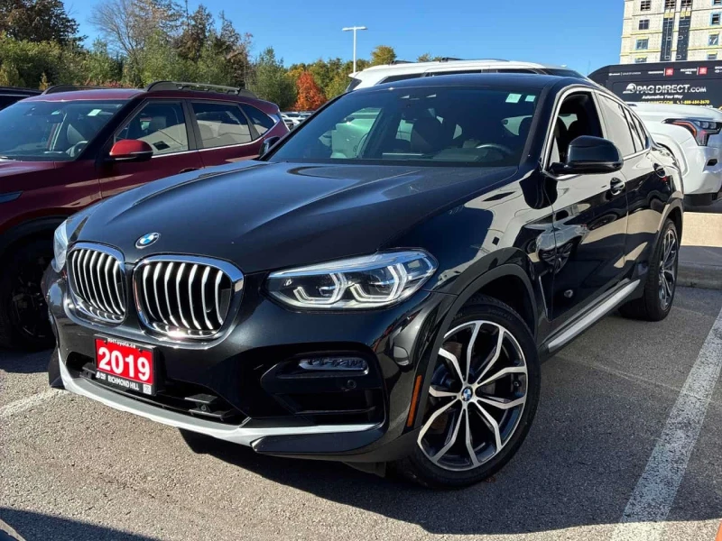 BMW X4 * xDrive30i * CARFAX * ПРЕДСТАВИТЕЛСТВО * ПАНОРАМА - 23300 € - 12551281 1 | Car24.bg BMW X4 * xDrive30i * CARFAX * ПРЕДСТАВИТЕЛСТВО * ПАНОРАМА - 23300 € - 12551281 1