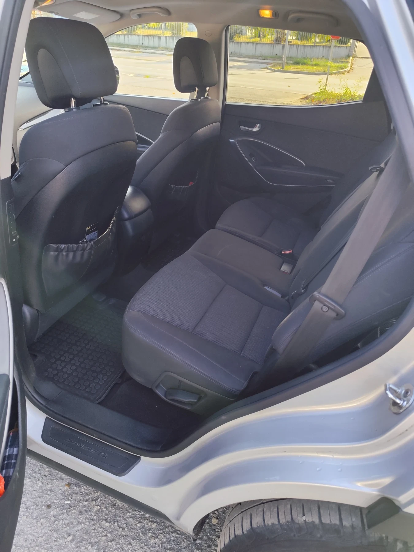Hyundai Santa fe 2.0 150hp - изображение 9 | Auto.bg Hyundai Santa fe 2.0 150hp - изображение 9