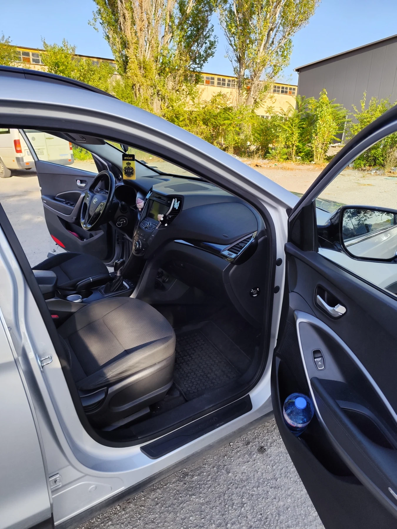 Hyundai Santa fe 2.0 150hp - изображение 8 | Auto.bg Hyundai Santa fe 2.0 150hp - изображение 8