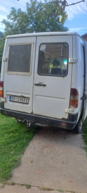 Mercedes-Benz Sprinter undefined | Auto.bg — изображение 4 Mercedes-Benz Sprinter undefined | Auto.bg — изображение 4