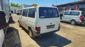 VW Transporter 1.9tdi/на части | Auto.bg — изображение 4 VW Transporter 1.9tdi/на части | Auto.bg — изображение 4