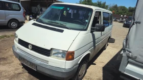 VW Transporter 1.9tdi/на части | Auto.bg — изображение 2 VW Transporter 1.9tdi/на части | Auto.bg — изображение 2