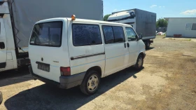VW Transporter 1.9tdi/на части | Auto.bg — изображение 3 VW Transporter 1.9tdi/на части | Auto.bg — изображение 3