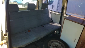 VW Transporter 1.9tdi/на части | Auto.bg — изображение 8 VW Transporter 1.9tdi/на части | Auto.bg — изображение 8