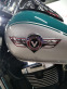 Обява за продажба на Kawasaki Vulcan VN 800 Classic ~8 000 лв. - изображение 11