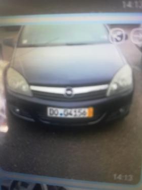 Opel Astra 1.9cdti - [1] 