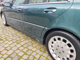 Mercedes-Benz C 220 2.2CDI ELEGANCE * КЛИМАТРОНИК* КОЖА FULL!!ТОП - 3900 лв. / 1994.04 € - 26402507 4 | Car24.bg Mercedes-Benz C 220 2.2CDI ELEGANCE * КЛИМАТРОНИК* КОЖА FULL!!ТОП - 3900 лв. / 1994.04 € - 26402507 4