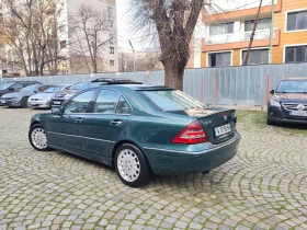 Mercedes-Benz C 220 2.2CDI ELEGANCE * КЛИМАТРОНИК* КОЖА FULL!!ТОП - 3900 лв. / 1994.04 € - 26402507 3 | Car24.bg Mercedes-Benz C 220 2.2CDI ELEGANCE * КЛИМАТРОНИК* КОЖА FULL!!ТОП - 3900 лв. / 1994.04 € - 26402507 3