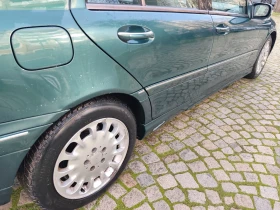 Mercedes-Benz C 220 2.2CDI ELEGANCE * КЛИМАТРОНИК* КОЖА FULL!!ТОП - 3900 лв. / 1994.04 € - 26402507 7 | Car24.bg Mercedes-Benz C 220 2.2CDI ELEGANCE * КЛИМАТРОНИК* КОЖА FULL!!ТОП - 3900 лв. / 1994.04 € - 26402507 7