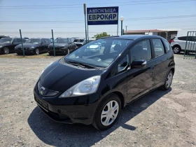 Honda Jazz 1.4 i 100k.c - Car24.bg Honda Jazz 1.4 i 100k.c