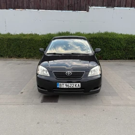 Toyota Corolla 2.0 D-4D - Car24.bg Toyota Corolla 2.0 D-4D