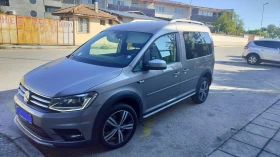 VW Caddy - Car24.bg VW Caddy