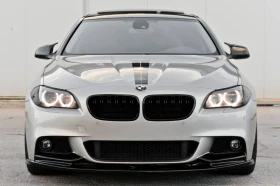 BMW 530 M-performance - Car24.bg BMW 530 M-performance
