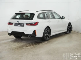 BMW 318 i Touring M Sport Paket Steptronic - 64390 лв. / 32922.08 € - 47728410 3 | Car24.bg BMW 318 i Touring M Sport Paket Steptronic - 64390 лв. / 32922.08 € - 47728410 3