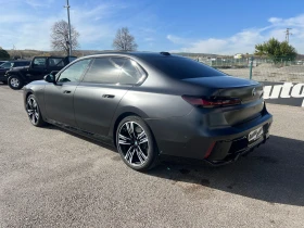 BMW 740 d* X-Drive* - 83980 € / 164250.60 лв. - 89950094 5 | Car24.bg BMW 740 d* X-Drive* - 83980 € / 164250.60 лв. - 89950094 5