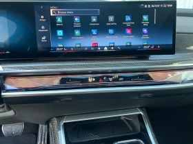 BMW 740 d* X-Drive* - 83980 € / 164250.60 лв. - 89950094 9 | Car24.bg BMW 740 d* X-Drive* - 83980 € / 164250.60 лв. - 89950094 9