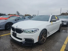 BMW 550 * M550I XDRIVE * CARFAX * БЕЗ ПЪРВОНАЧАЛНА ВНОСКА - Car24.bg BMW 550 * M550I XDRIVE * CARFAX * БЕЗ ПЪРВОНАЧАЛНА ВНОСКА